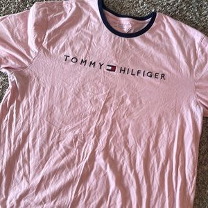 Big&Tall , Tommy Hilfiger , 3x